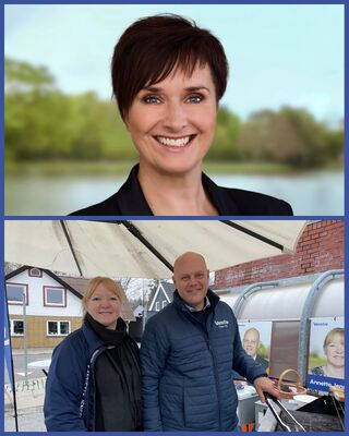 Generalforsamling 2026 - Venstre i Sindal og Omegn